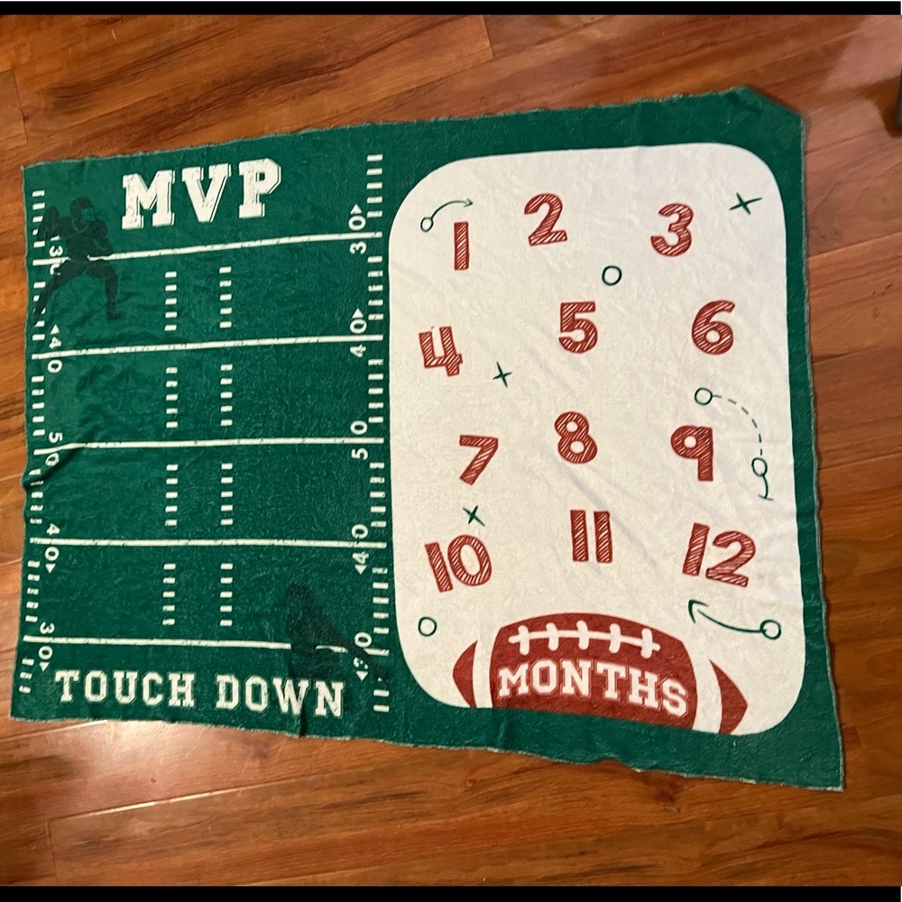 Football Milestone Month